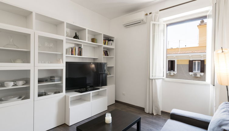 Foto 1 - Apartamento de 1 quarto em Roma