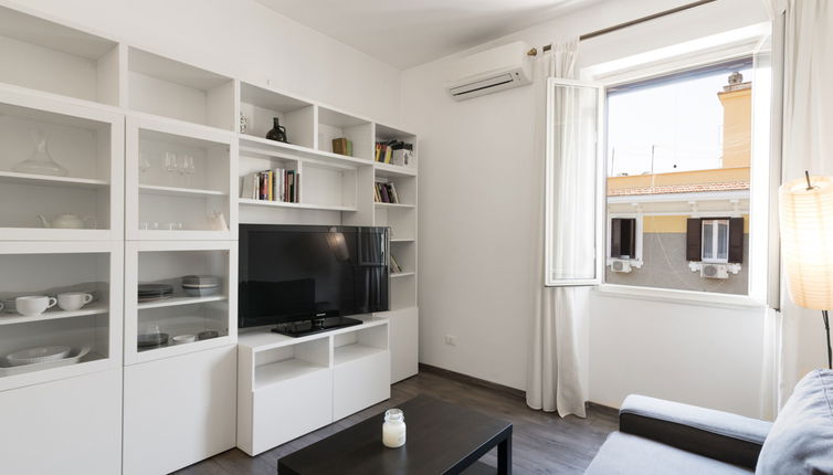 Photo 1 - 1 bedroom Apartment in Rome