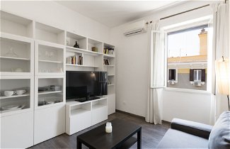 Foto 1 - Apartamento em Roma