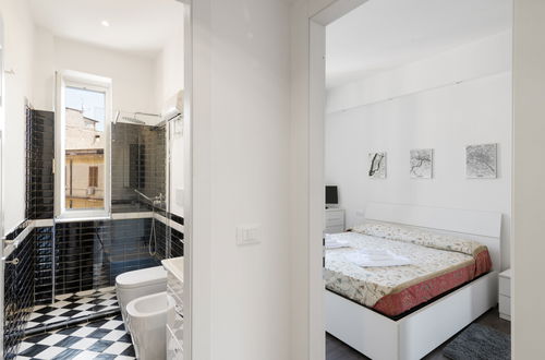 Foto 4 - Apartamento de 1 quarto em Roma