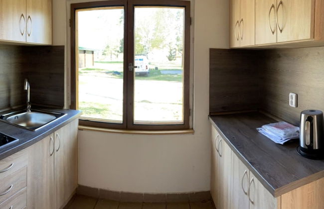 Casa de 4 quartos em Hradec Kralove com jardim - Foto 8