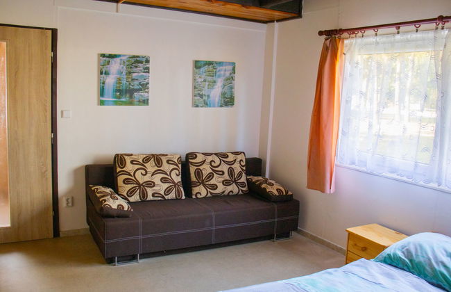 Casa de 4 quartos em Hradec Kralove com jardim - Foto 7