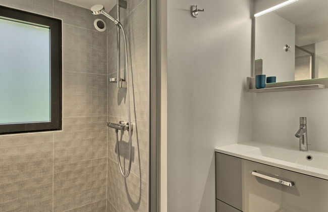 Casa de 3 quartos em Pornichet com jardim e terraço - Foto 19