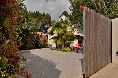 Photo 25 - Maison de 2 chambres à Pornichet avec jardin et terrasse