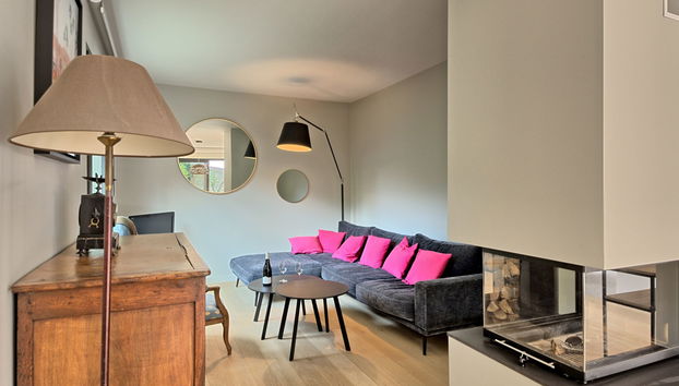 Casa de 3 quartos em Pornichet com jardim e terraço - Foto 5