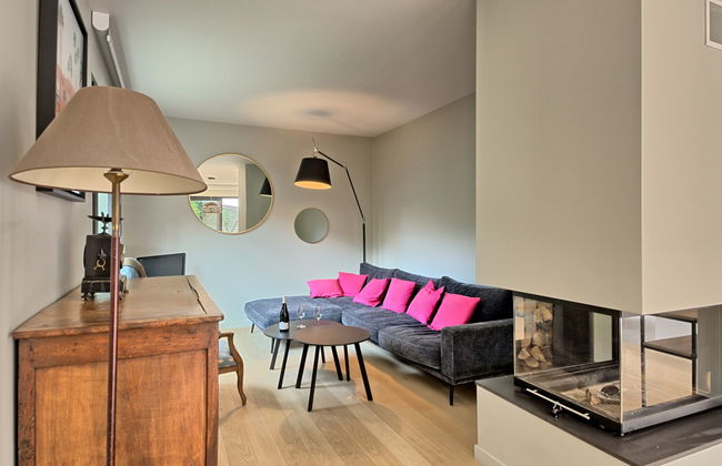 Casa de 3 quartos em Pornichet com jardim e terraço - Foto 5