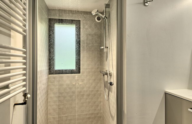 Casa de 3 quartos em Pornichet com jardim e terraço - Foto 20