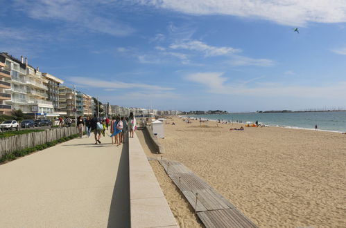 Photo 31 - Maison de 2 chambres à Pornichet avec jardin et vues à la mer