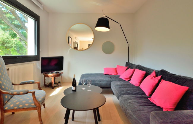 Casa de 3 quartos em Pornichet com jardim e terraço - Foto 6