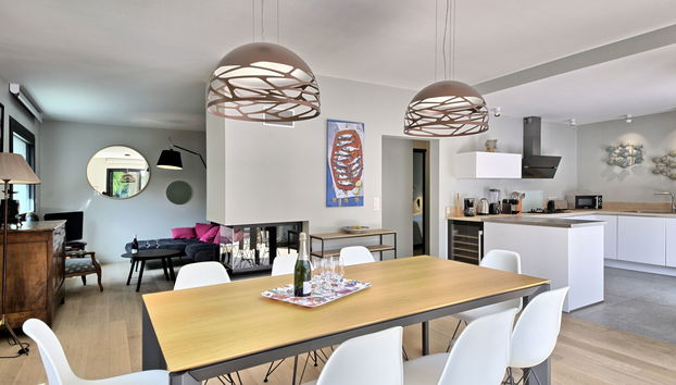 Casa de 3 quartos em Pornichet com jardim e terraço - Foto 3