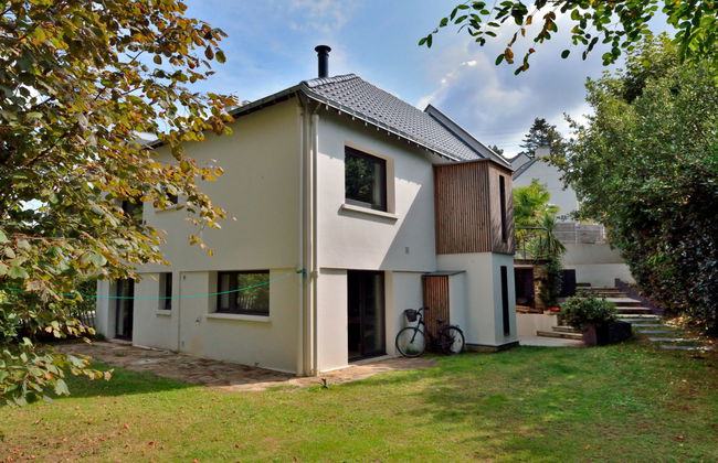 Casa de 3 quartos em Pornichet com jardim e terraço - Foto 22