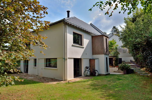 Photo 22 - Maison de 2 chambres à Pornichet avec jardin et terrasse