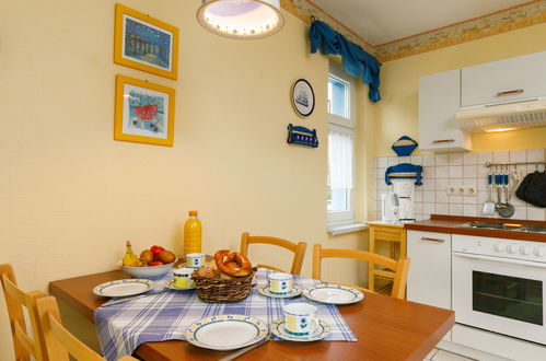 Photo 10 - 1 bedroom Apartment in Zinnowitz with sea view