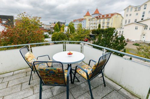 Photo 19 - 1 bedroom Apartment in Zinnowitz with sea view