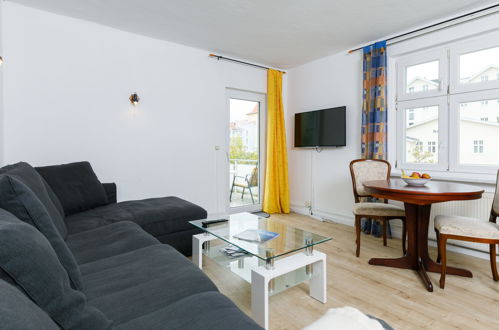 Foto 7 - Apartment mit 1 Schlafzimmer in Zinnowitz mit blick aufs meer