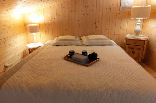 Foto 3 - Appartamento con 1 camera da letto a Demi-Quartier