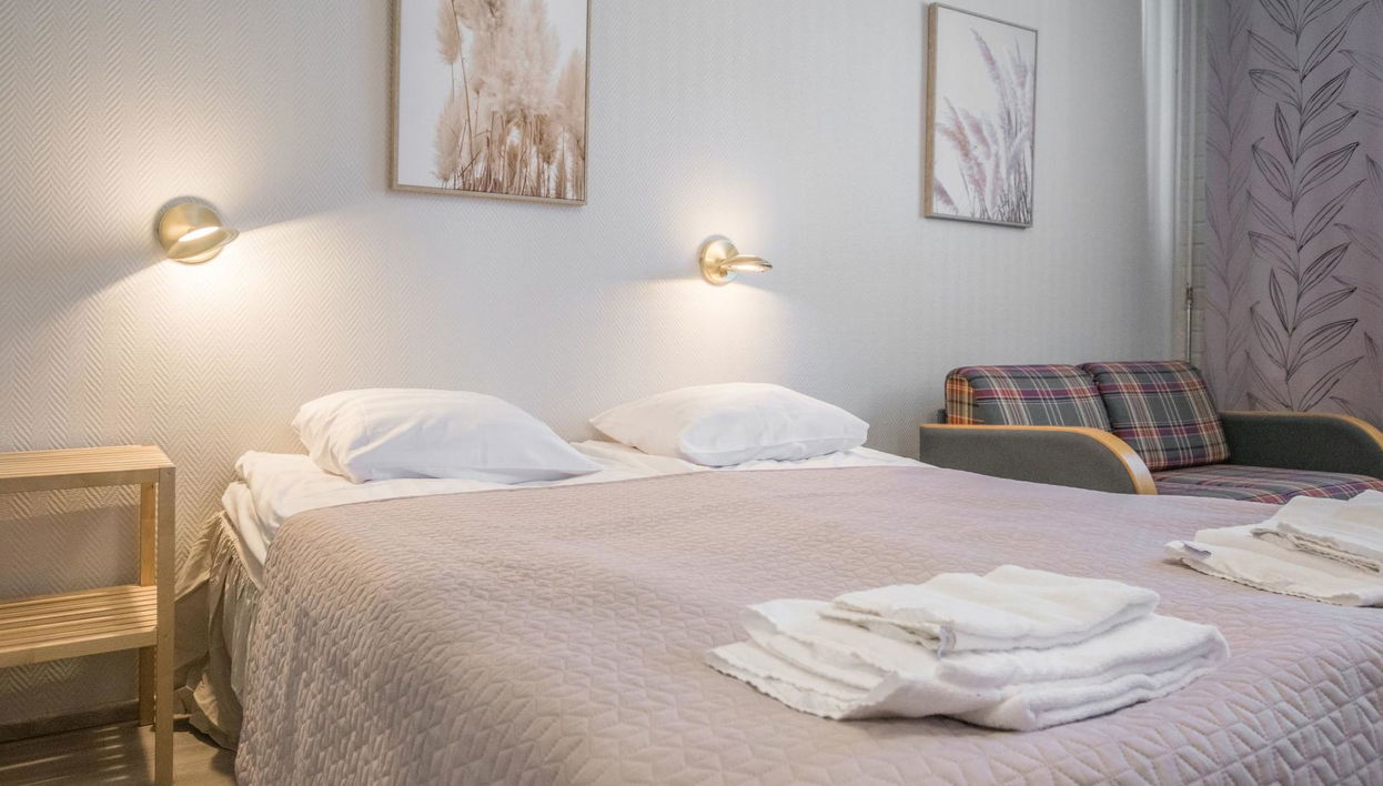 1 bedroom House in Sastamala - Photo 1