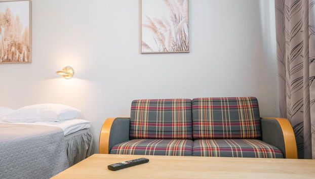 1 bedroom House in Sastamala - Photo 2