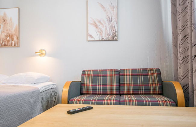 Casa de 1 quarto em Sastamala - Foto 2