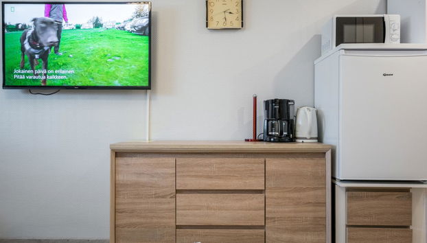 1 bedroom House in Sastamala - Photo 3