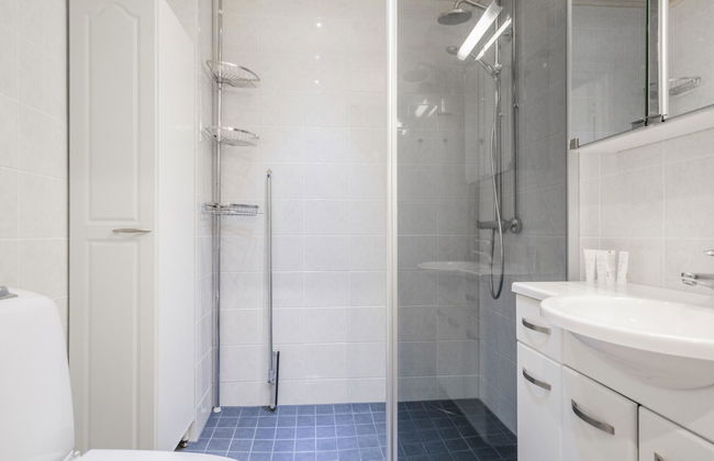 Casa de 1 quarto em Sastamala - Foto 6