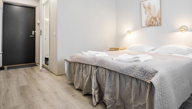 1 bedroom House in Sastamala - Photo 4