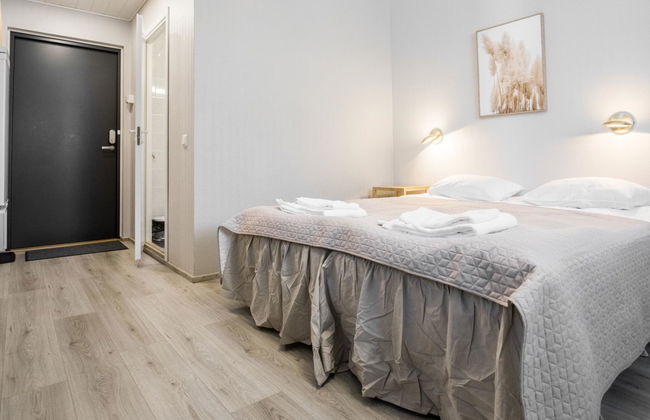 Casa de 1 quarto em Sastamala - Foto 4