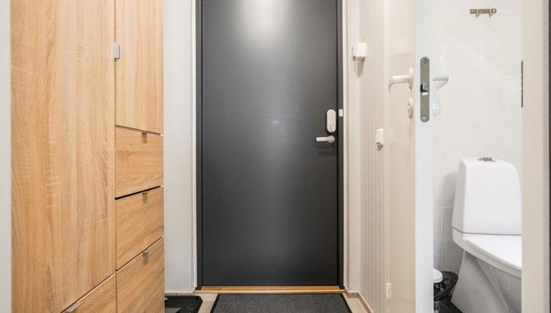 1 bedroom House in Sastamala - Photo 5