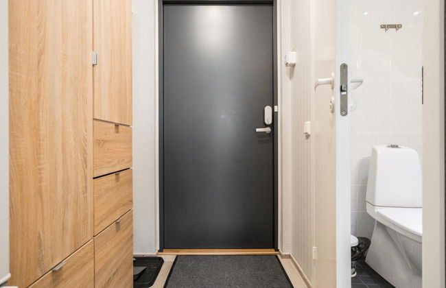 Casa de 1 quarto em Sastamala - Foto 5