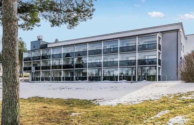 Casa de 1 quarto em Sastamala - Foto 7