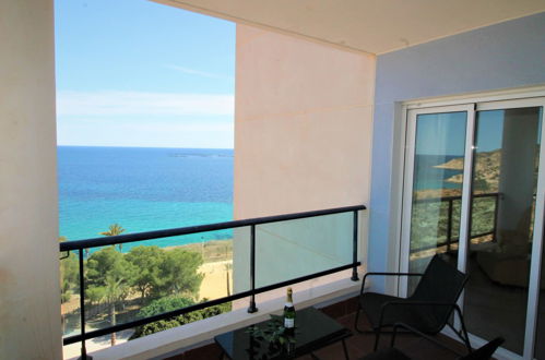 Photo 21 - 3 bedroom Apartment in Villajoyosa with swimming pool and terrace