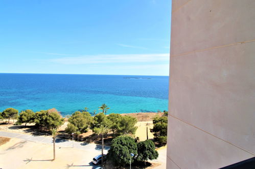 Photo 24 - Appartement de 3 chambres à Villajoyosa avec piscine et vues à la mer