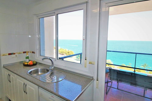 Foto 3 - Apartamento de 3 quartos em Villajoyosa com piscina e terraço