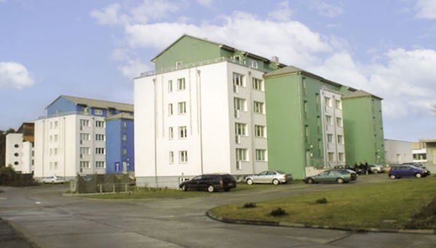 Apartment mit 2 Schlafzimmern in Zinnowitz - Foto 5