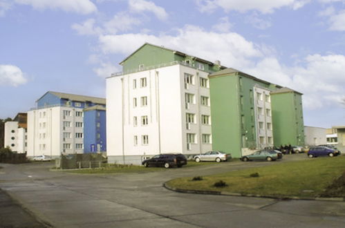 Foto 19 - Apartamento de 2 habitaciones en Zinnowitz con vistas al mar