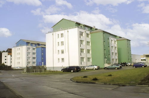 Photo 19 - Appartement de 2 chambres à Zinnowitz avec vues à la mer