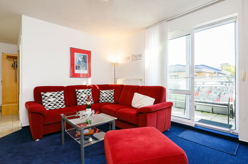 Photo 9 - 2 bedroom Apartment in Zinnowitz with sea view