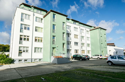 Foto 6 - Apartamento de 2 quartos em Zinnowitz