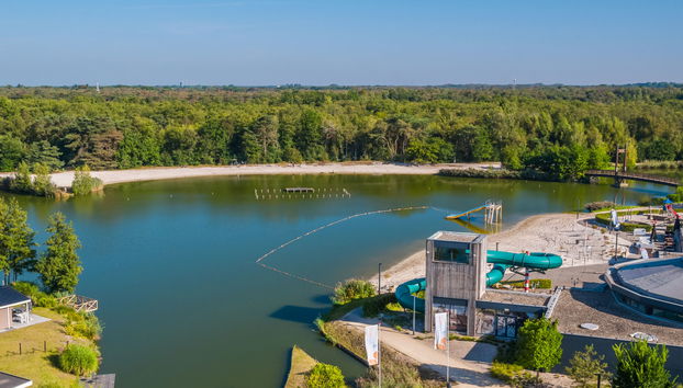 Haus mit 3 Schlafzimmern in Mol mit schwimmbad und terrasse - Foto 5