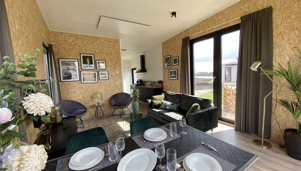 3 bedroom House in Kampen with terrace and sauna - Photo 2