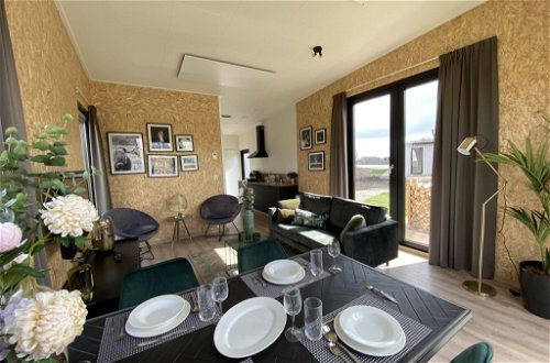 Foto 30 - Casa de 2 habitaciones en Kampen con terraza y sauna