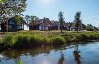 Photo 1 - Maison de 2 chambres à Kampen avec terrasse et sauna