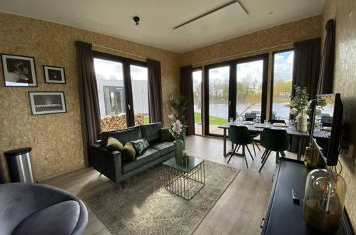 Photo 2 - 2 bedroom House in Kampen with terrace and sauna