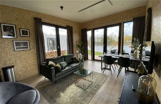 Foto 2 - Casa de 2 quartos em Kampen com terraço e sauna