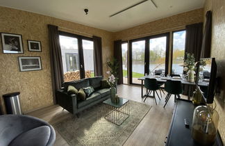 Photo 2 - 2 bedroom House in Kampen with terrace and sauna