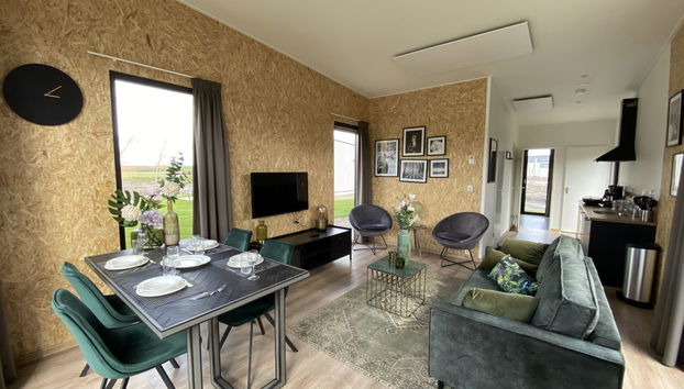 3 bedroom House in Kampen with terrace and sauna - Photo 4