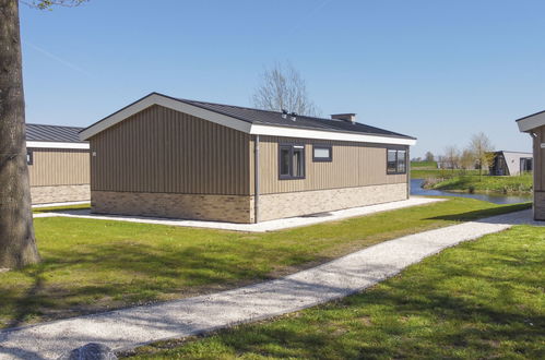 Photo 56 - 2 bedroom House in Kampen with terrace and sauna