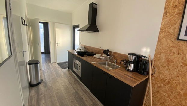 3 bedroom House in Kampen with terrace and sauna - Photo 5