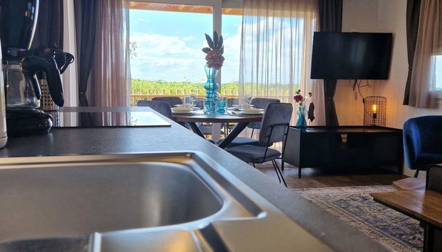 Casa de 3 quartos em Berg en Terblijt com piscina e terraço - Foto 5