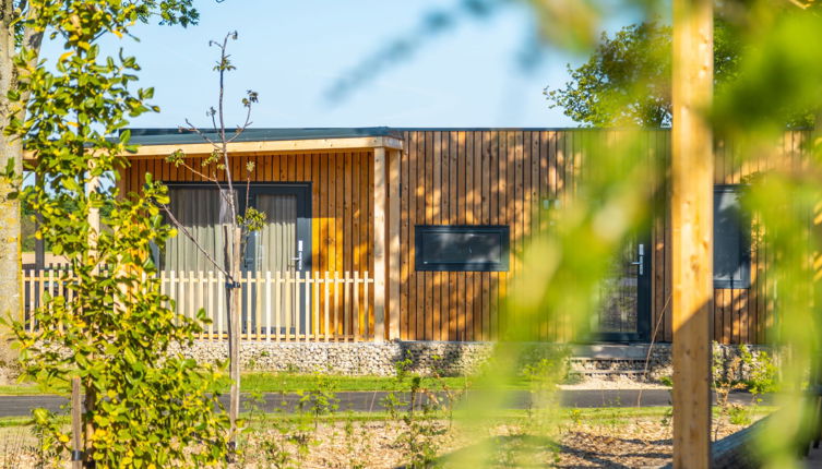 Photo 1 - Maison de 2 chambres à Berg en Terblijt avec piscine et terrasse